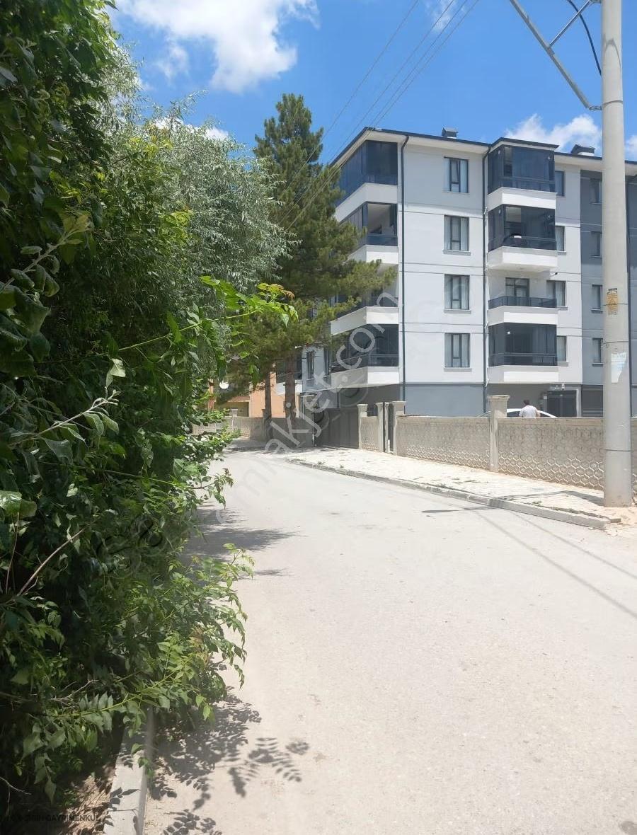 Şirin Gayrimenkul Den Bozkır Merkezde Kiralık Daire - Görsel 9