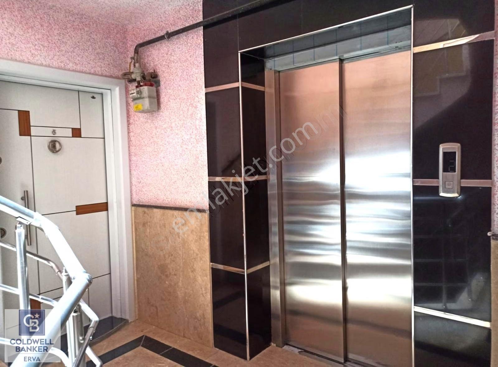 Kahramankazan Atatürk Mh Yapılı, Kök Tapu 3+1 Satılık Daire - Görsel 25
