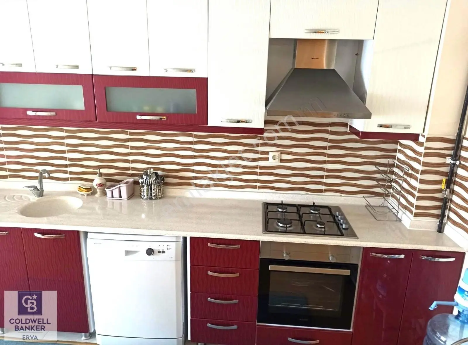 Kahramankazan Atatürk Mh Yapılı, Kök Tapu 3+1 Satılık Daire - Görsel 4