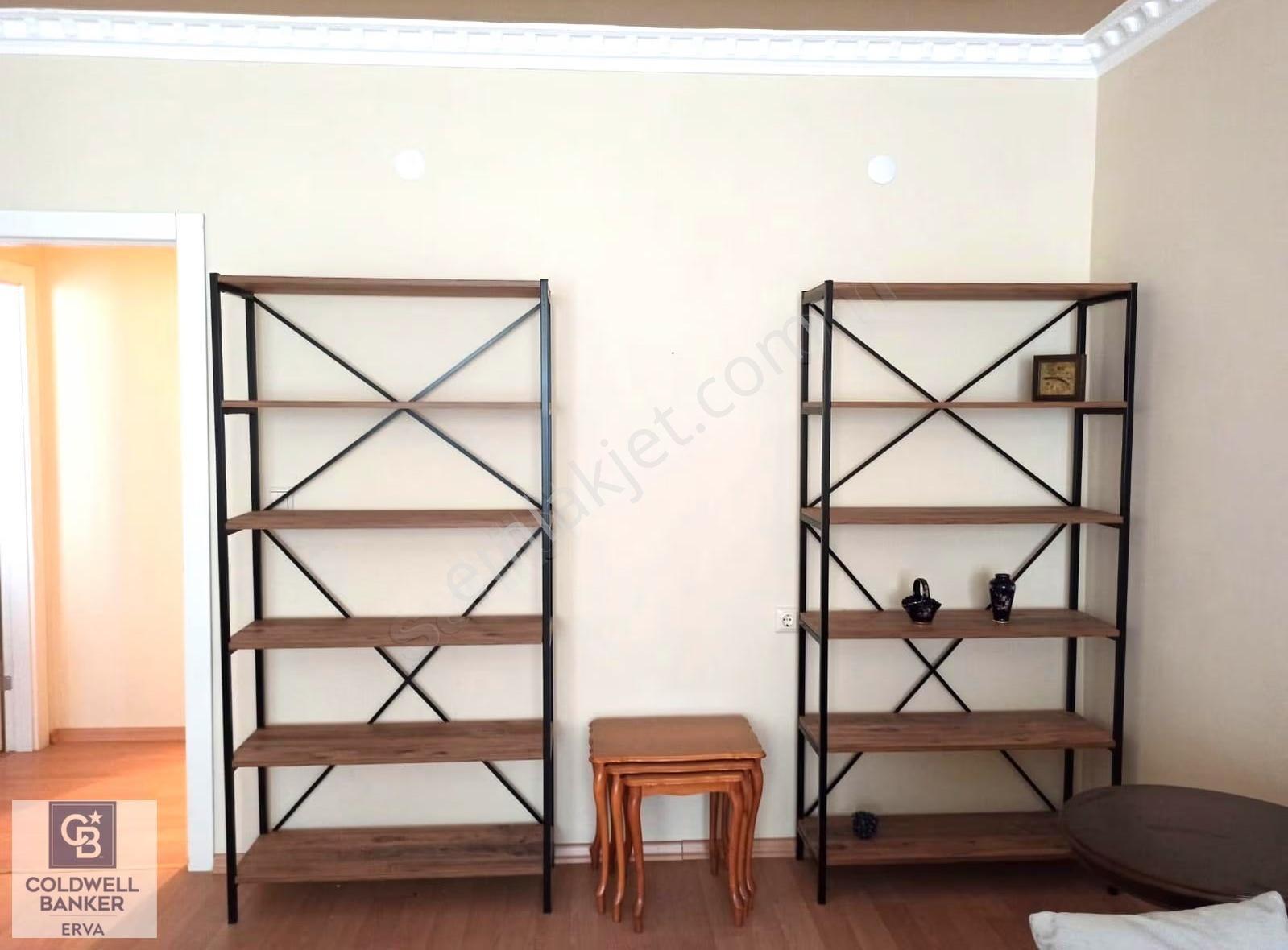 Kahramankazan Atatürk Mh Yapılı, Kök Tapu 3+1 Satılık Daire - Görsel 22