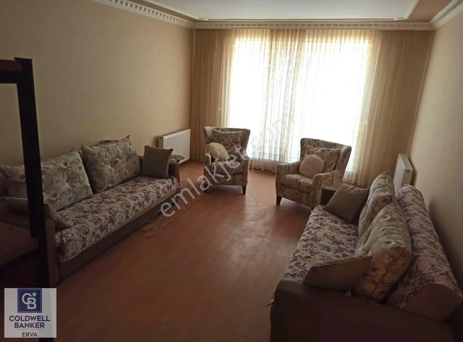 Kahramankazan Atatürk Mh Yapılı, Kök Tapu 3+1 Satılık Daire - Görsel 7