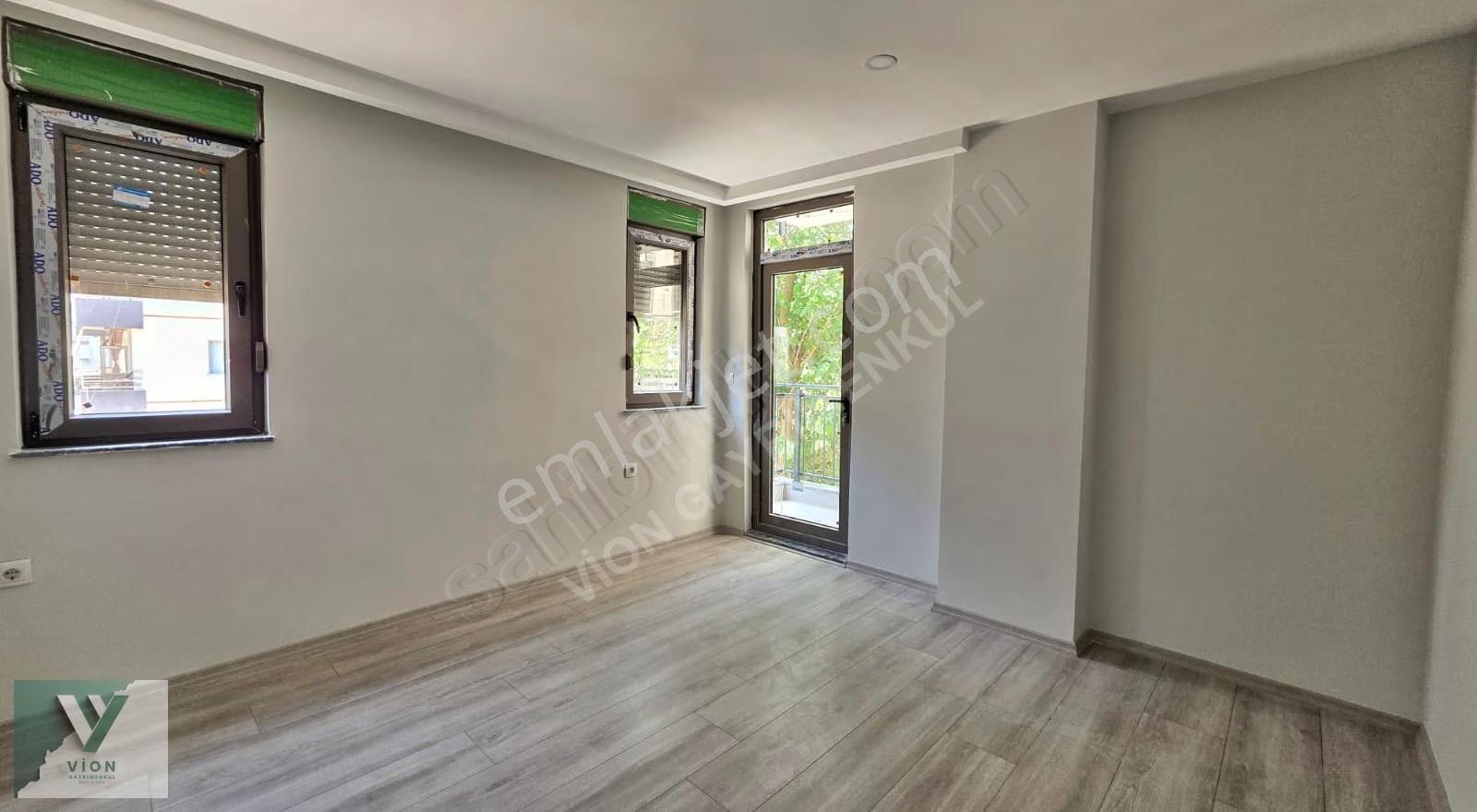 Ulus Mahallesinde Sıfır 2+1 Kiralık Daire - Görsel 9