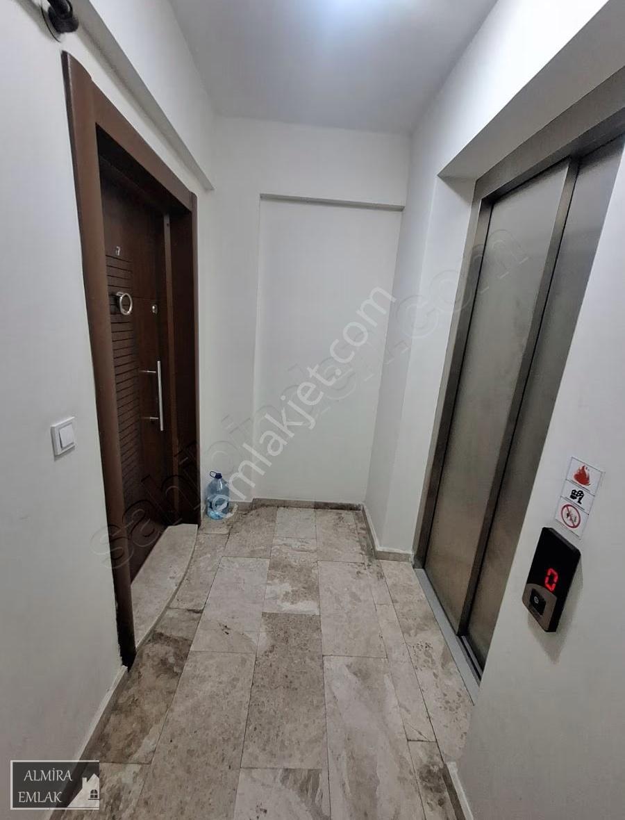 Bozyaka Ssk Yakını 2+1 Yeni Bina Da Otoparklı Asansörlü Daire - Görsel 3