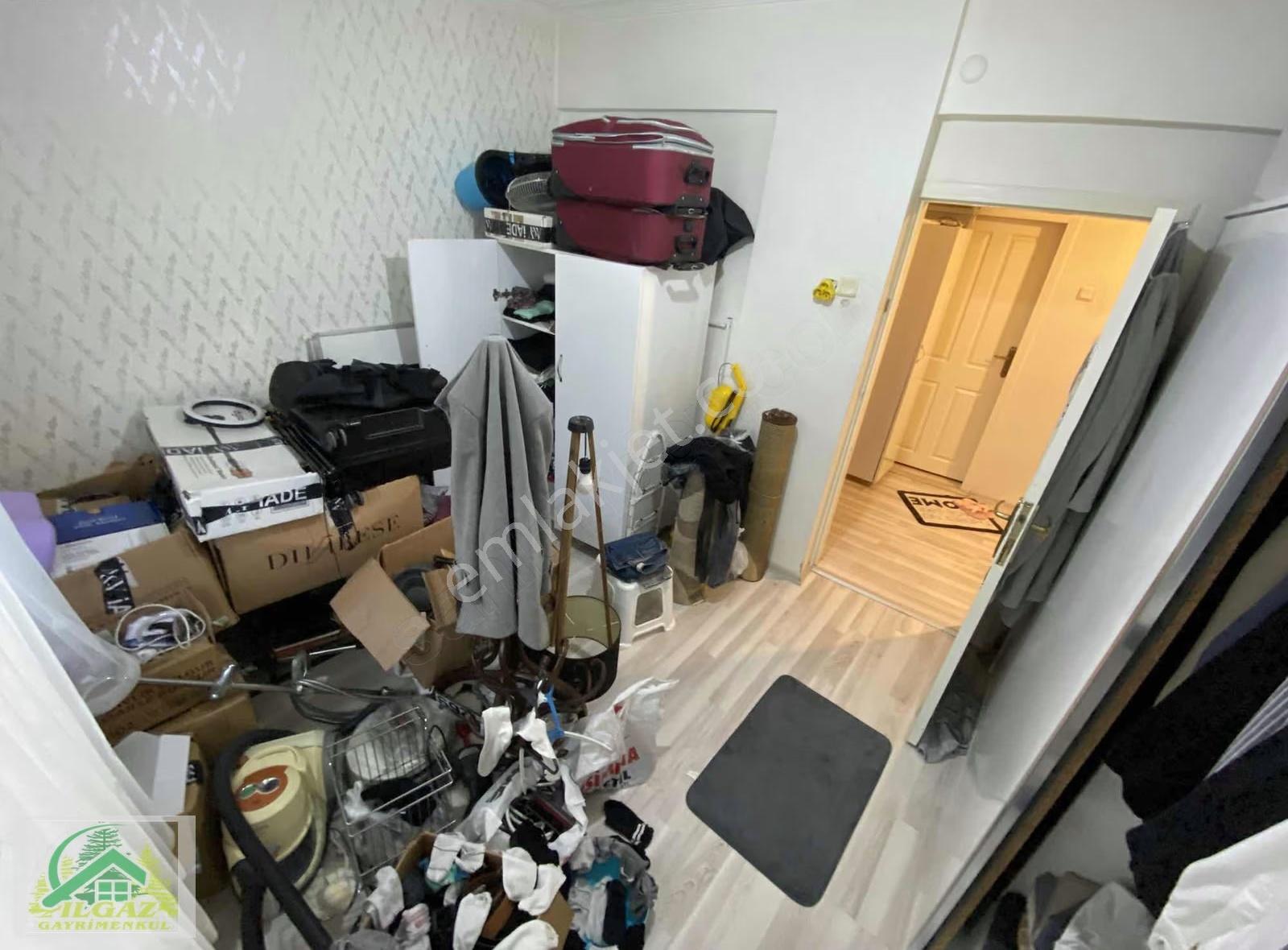 Etlik'te Cadde Yakını 3+1 Full Yapılı Ön Cephe Fırsat Dairesi ! - Görsel 14
