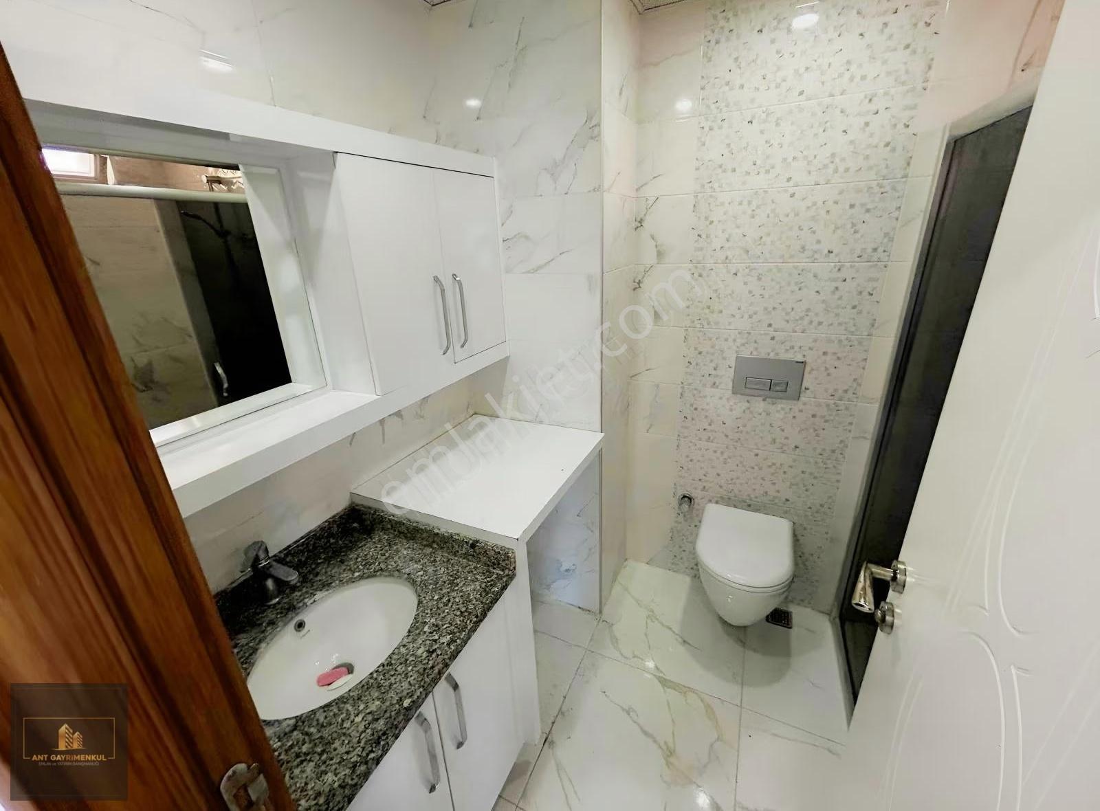 Şehri Zen Sitesin De Katta Kiralık 3+1 - Görsel 8