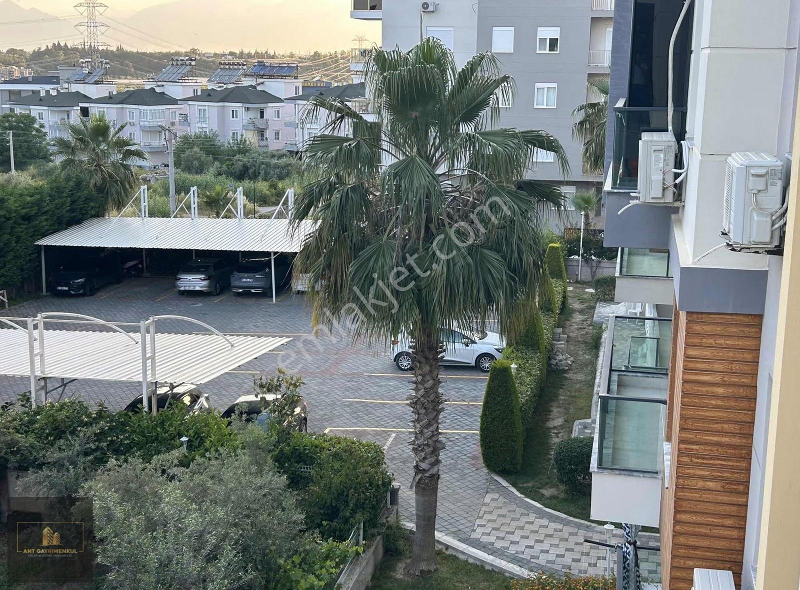 Şehri Zen Sitesin De Katta Kiralık 3+1 - Görsel 14