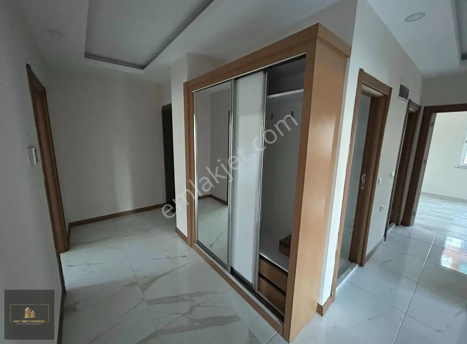 Şehri Zen Sitesin De Katta Kiralık 3+1 - Görsel 4