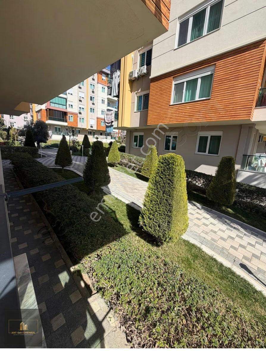 Şehri Zen Sitesin De Katta Kiralık 3+1 - Görsel 19
