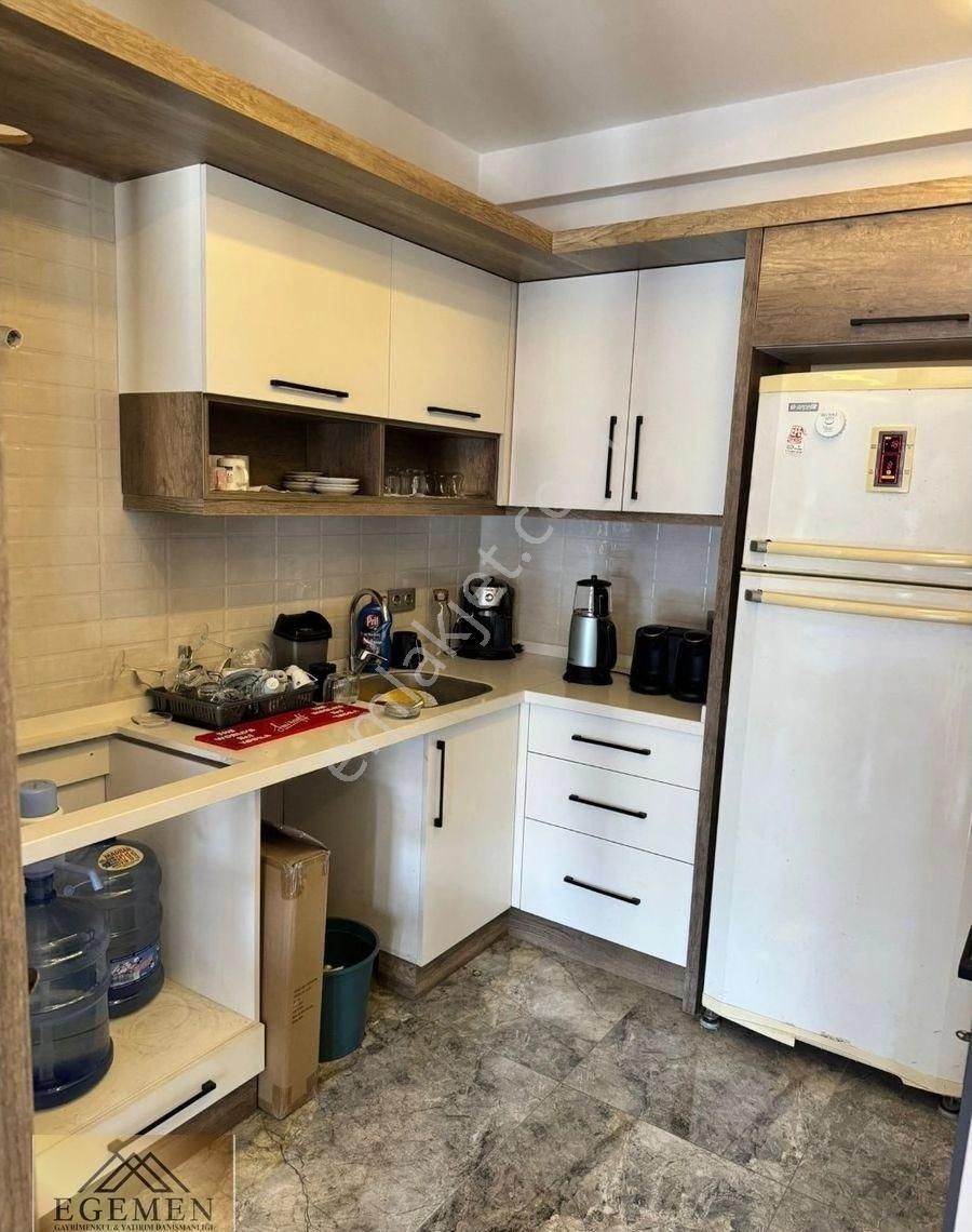Kuşadasında 2+1 Kiralık Ofis Adliye Karşısında - Görsel 6