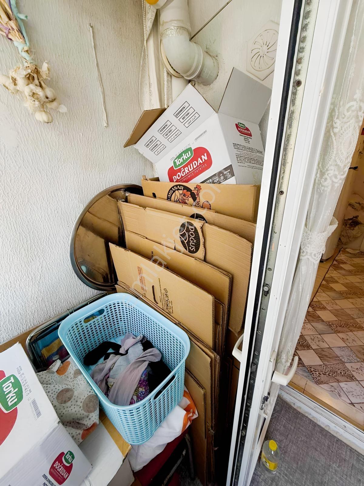 Hadımköy Toki 1. Etapta Krediye Emin Eve Uygun 2+1 Satılık - Görsel 16