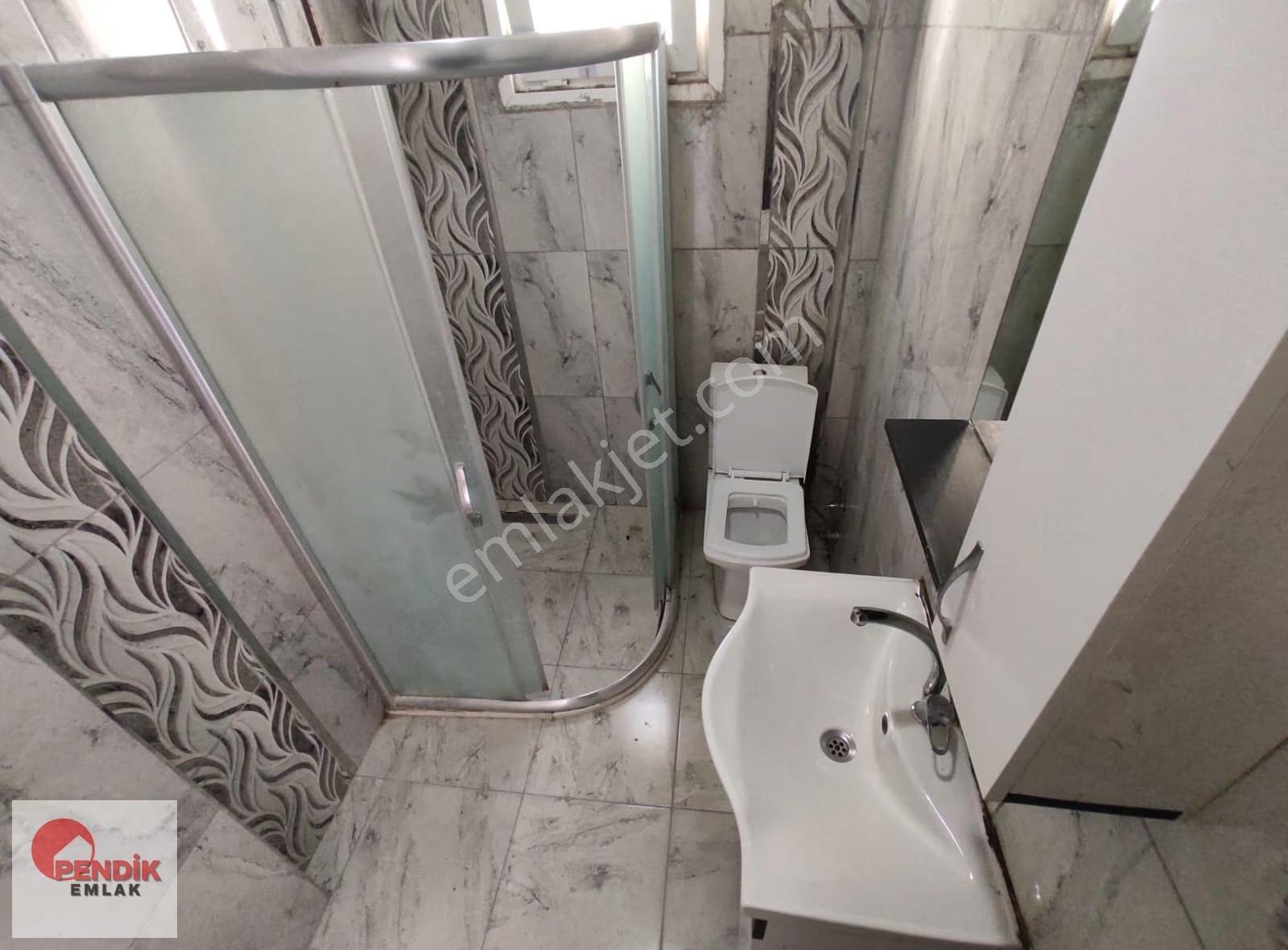 Pendik 19 Mayıs Caddesi Üzeri Balkonlu 3+1 Kiralık Geniş Daire - Görsel 9