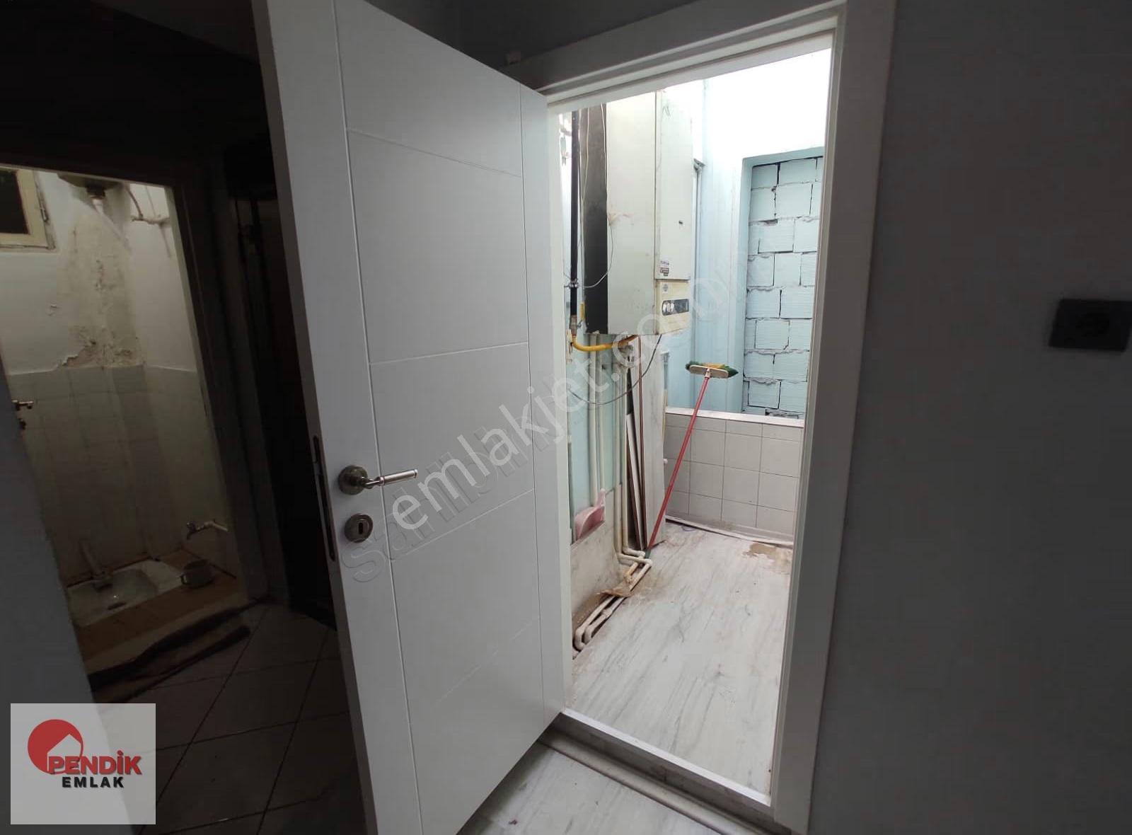 Pendik 19 Mayıs Caddesi Üzeri Balkonlu 3+1 Kiralık Geniş Daire - Görsel 29