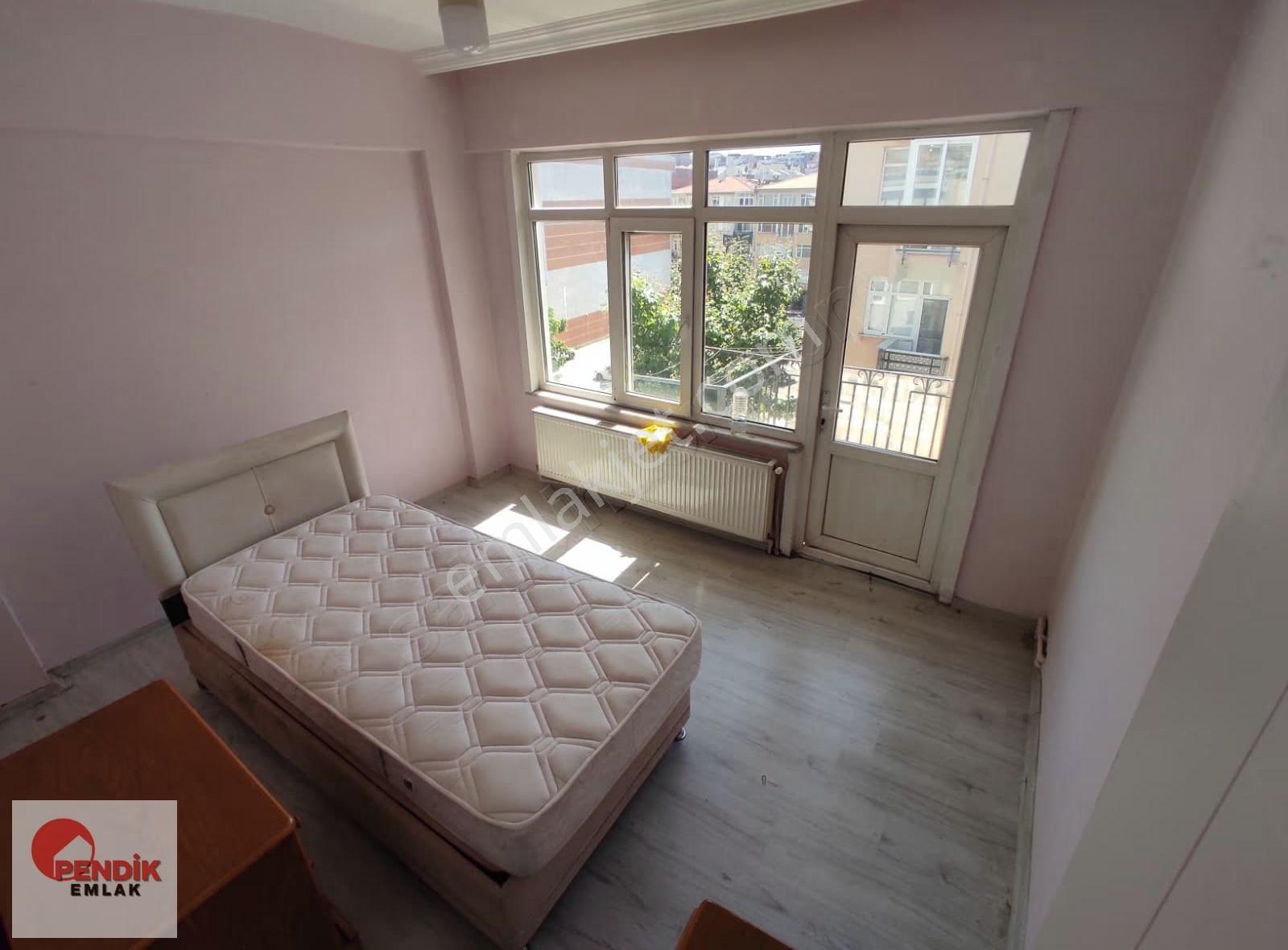 Pendik 19 Mayıs Caddesi Üzeri Balkonlu 3+1 Kiralık Geniş Daire - Görsel 18