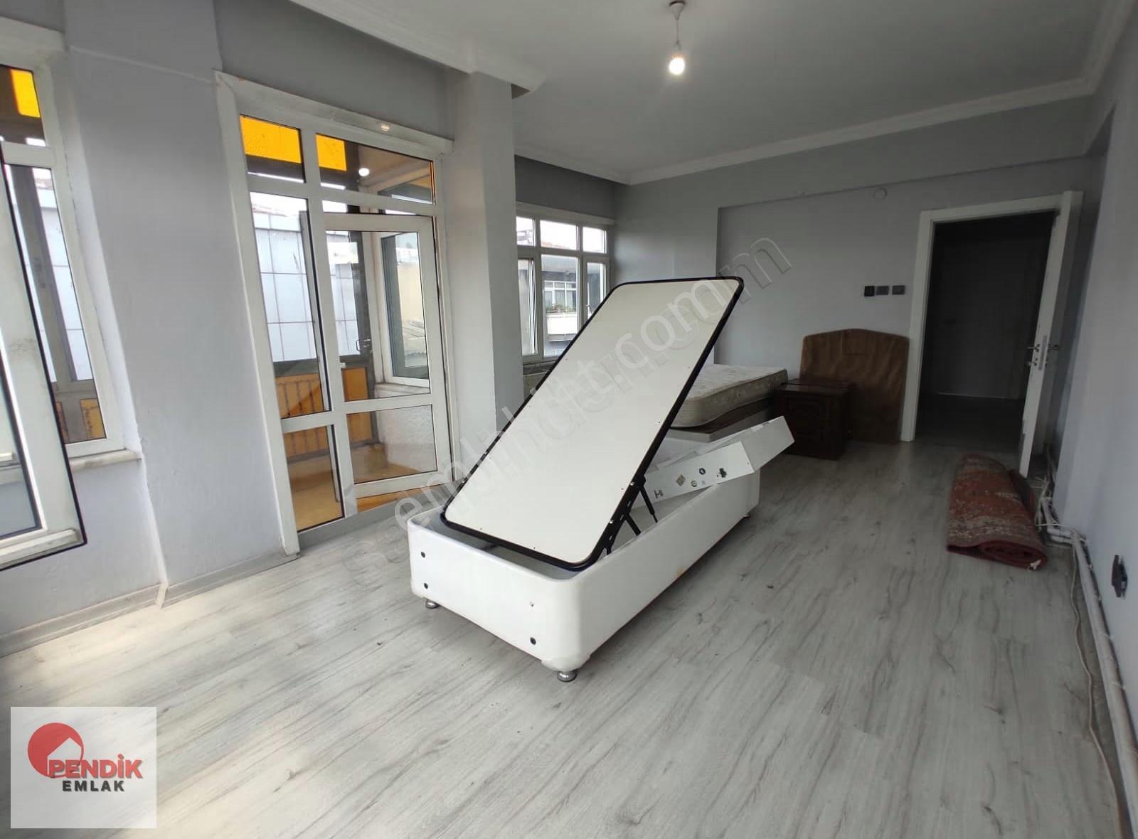 Pendik 19 Mayıs Caddesi Üzeri Balkonlu 3+1 Kiralık Geniş Daire - Görsel 20