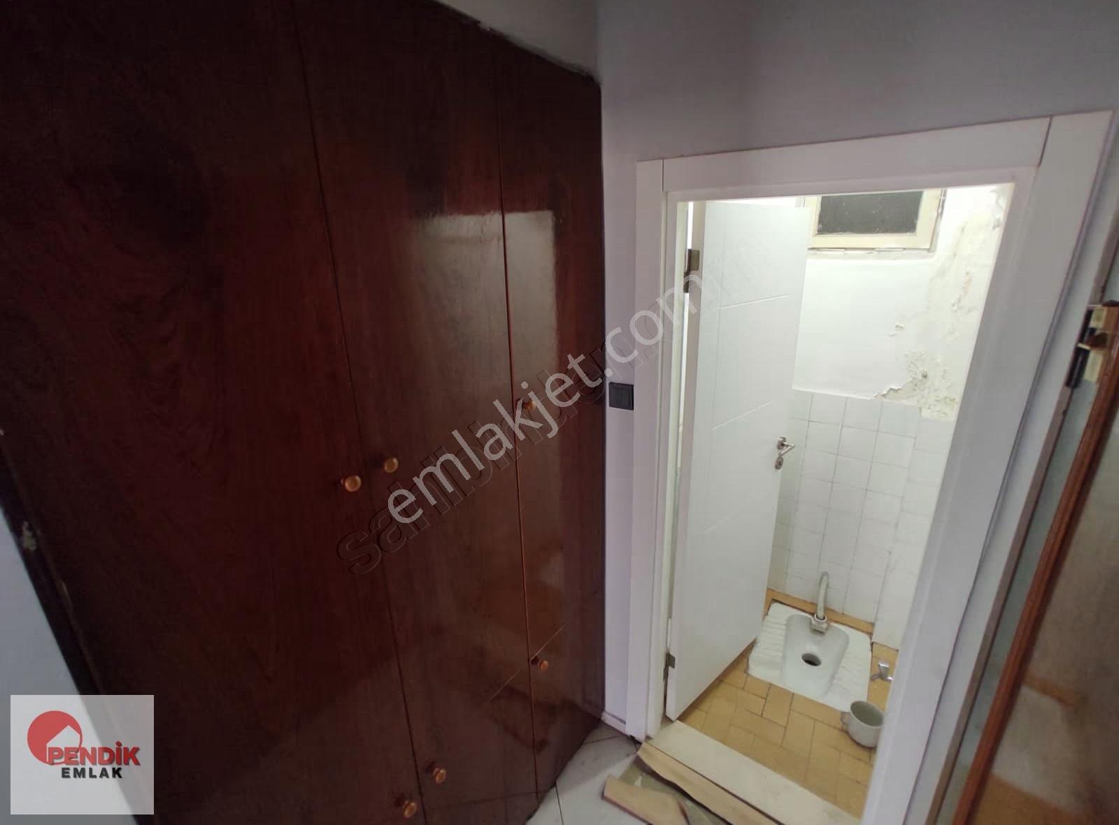 Pendik 19 Mayıs Caddesi Üzeri Balkonlu 3+1 Kiralık Geniş Daire - Görsel 15