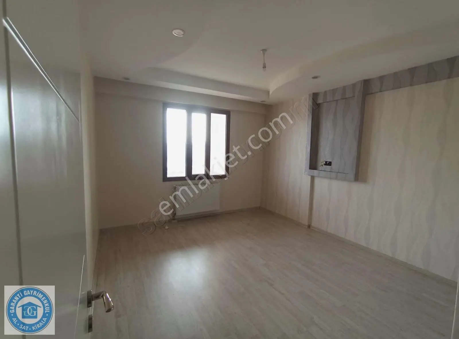Fabrika Mahallesinde Kiralık 4+1 Daire - Görsel 3