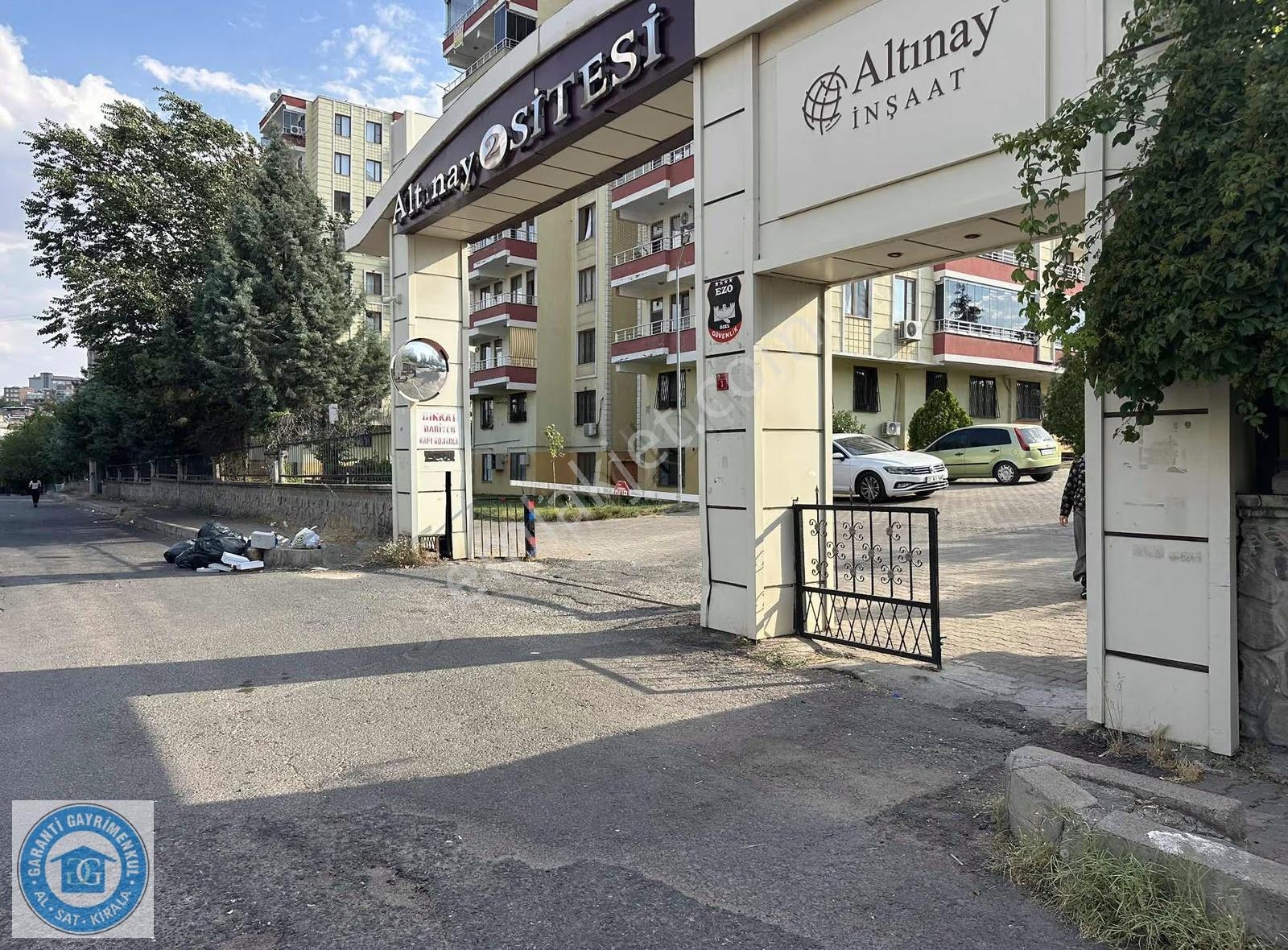 Seyrantepede Satılık 3+1 Daire - Görsel 9
