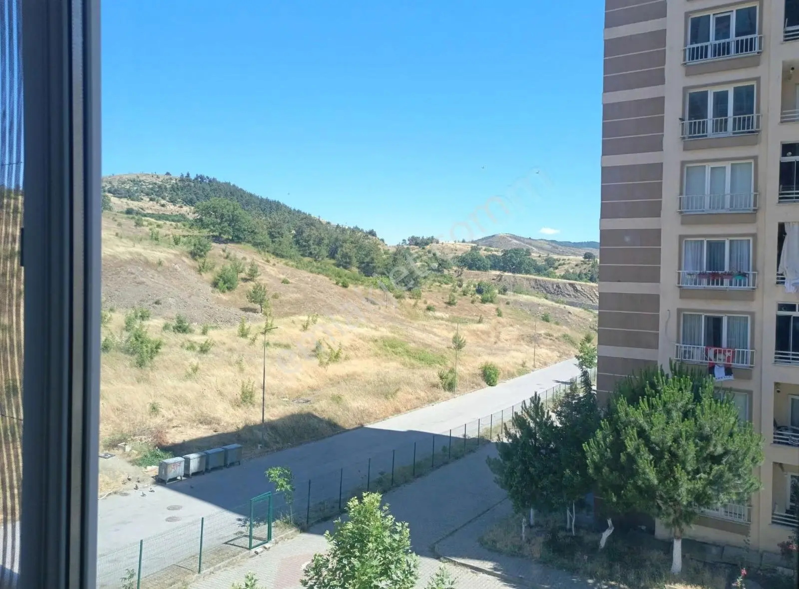 İpekyolu Yapı Emlak'tan Bakımlı Daire - Görsel 2