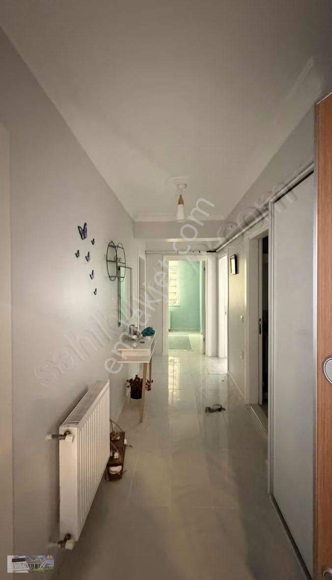 Güzelyalı Siteler Mahallesinde Düz Ayak Yeni Daire