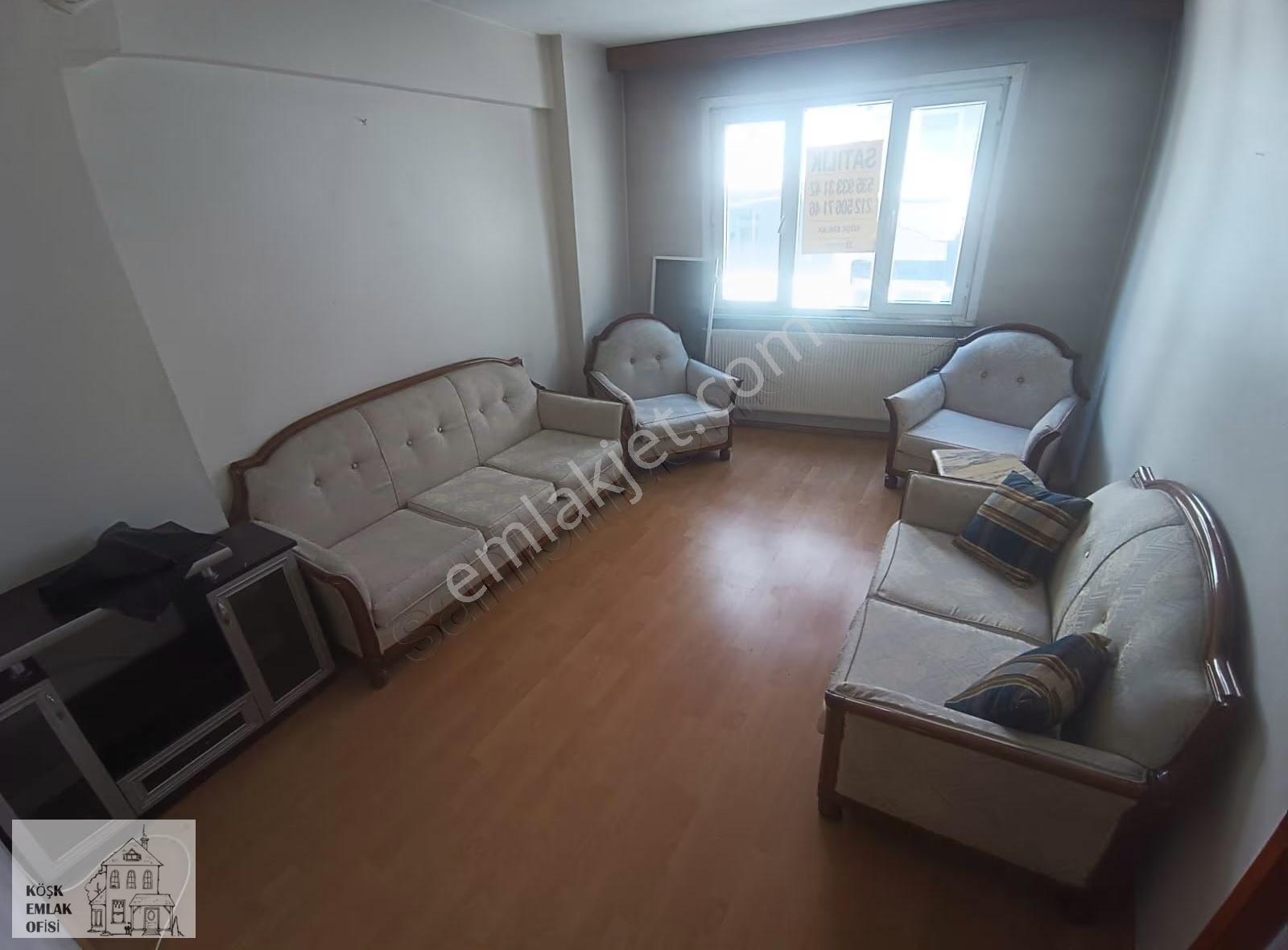 Esenler Nine Hatun Camii'ne Çok Yakın 2+1 Acil Satılık Daire - Görsel 11