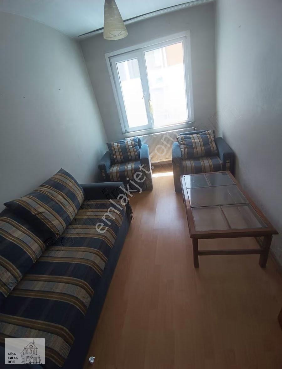 Esenler Nine Hatun Camii'ne Çok Yakın 2+1 Acil Satılık Daire - Görsel 16