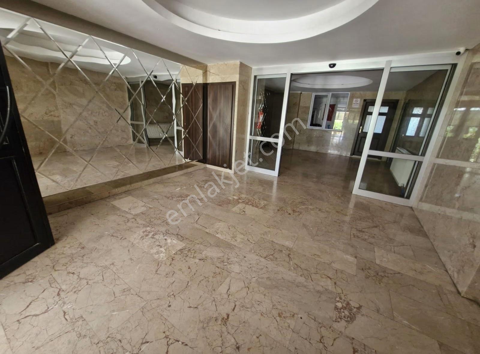 Tavlusun Da Kiralık 3+1 Hobi Bahçeli Ekstra Geniş Daire - Görsel 15