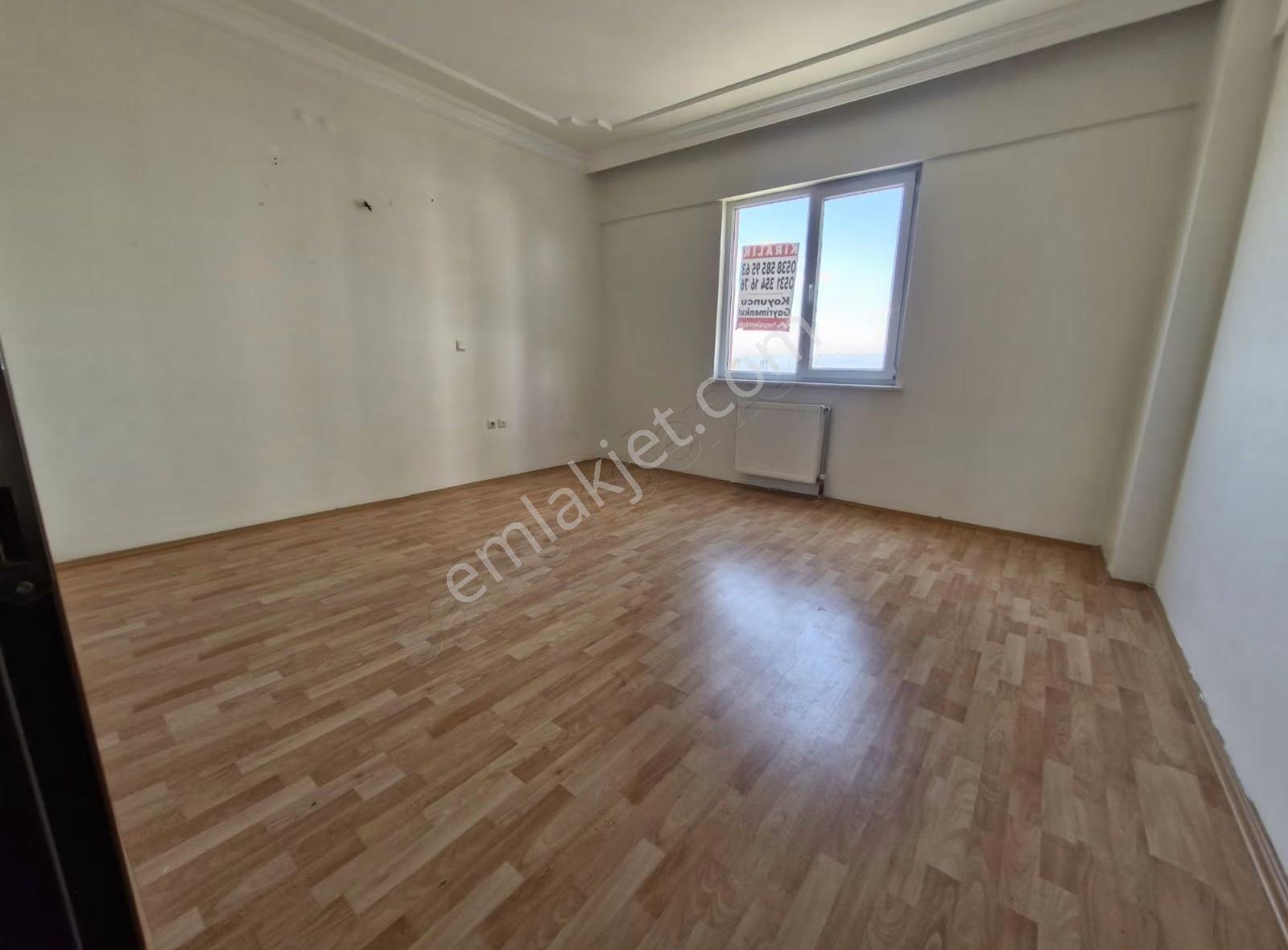 Tavlusun Da Kiralık 3+1 Hobi Bahçeli Ekstra Geniş Daire - Görsel 10