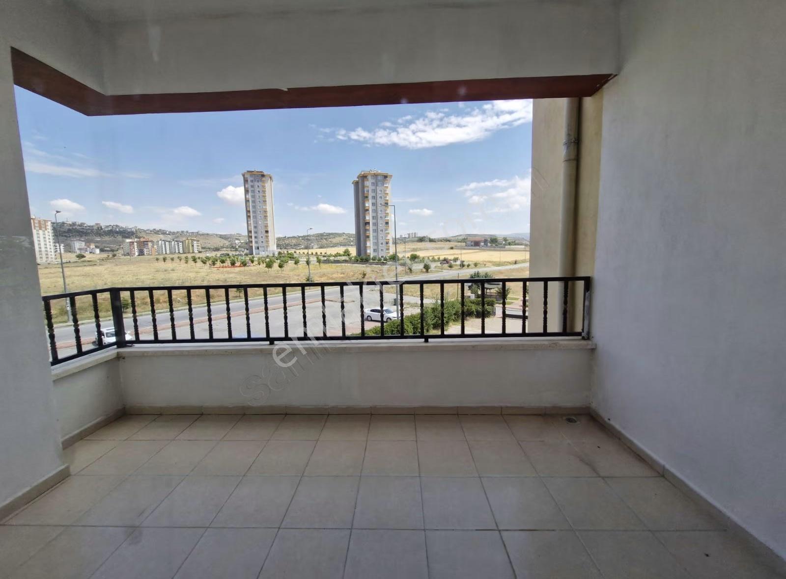 Tavlusun Da Kiralık 3+1 Hobi Bahçeli Ekstra Geniş Daire - Görsel 4
