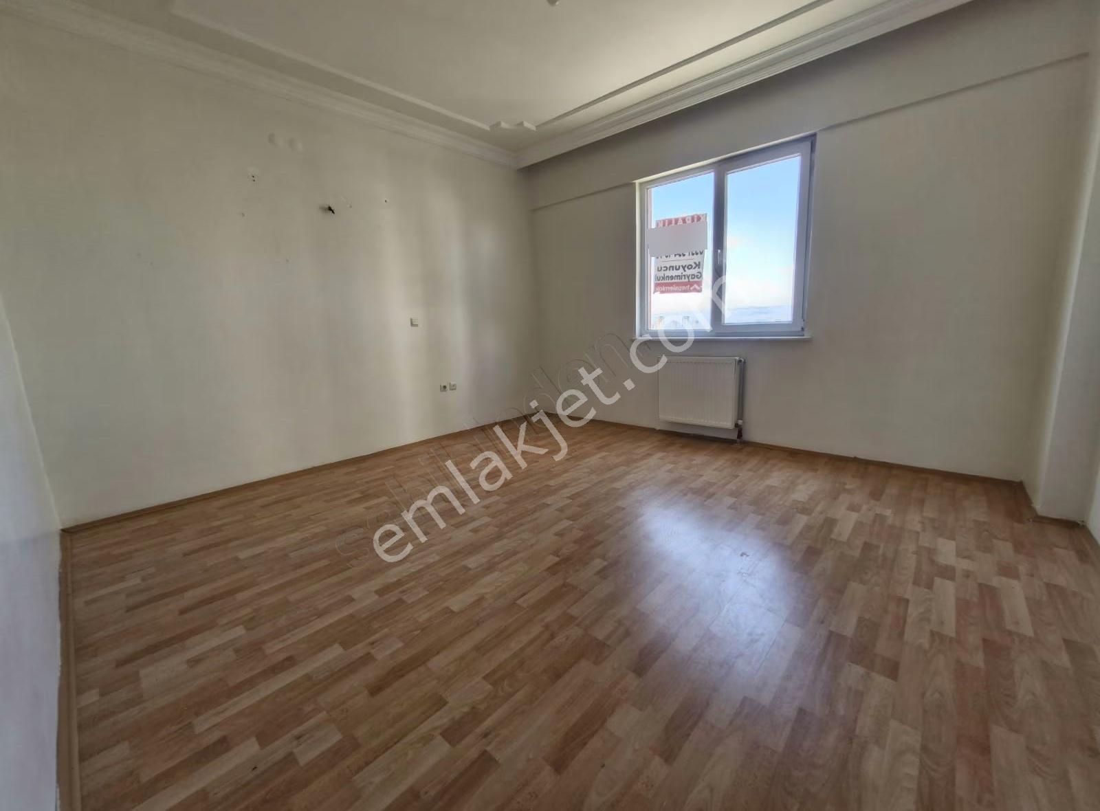 Tavlusun Da Kiralık 3+1 Hobi Bahçeli Ekstra Geniş Daire - Görsel 11