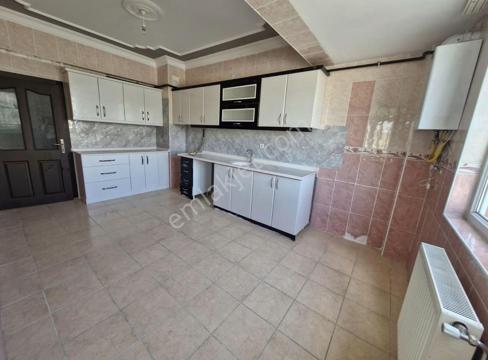 Tavlusun Da Kiralık 3+1 Hobi Bahçeli Ekstra Geniş Daire
