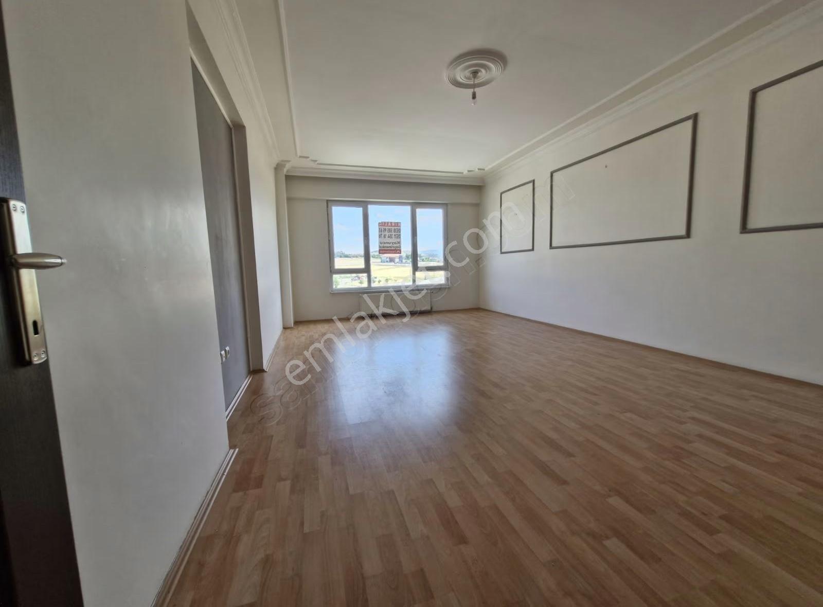 Tavlusun Da Kiralık 3+1 Hobi Bahçeli Ekstra Geniş Daire - Görsel 12