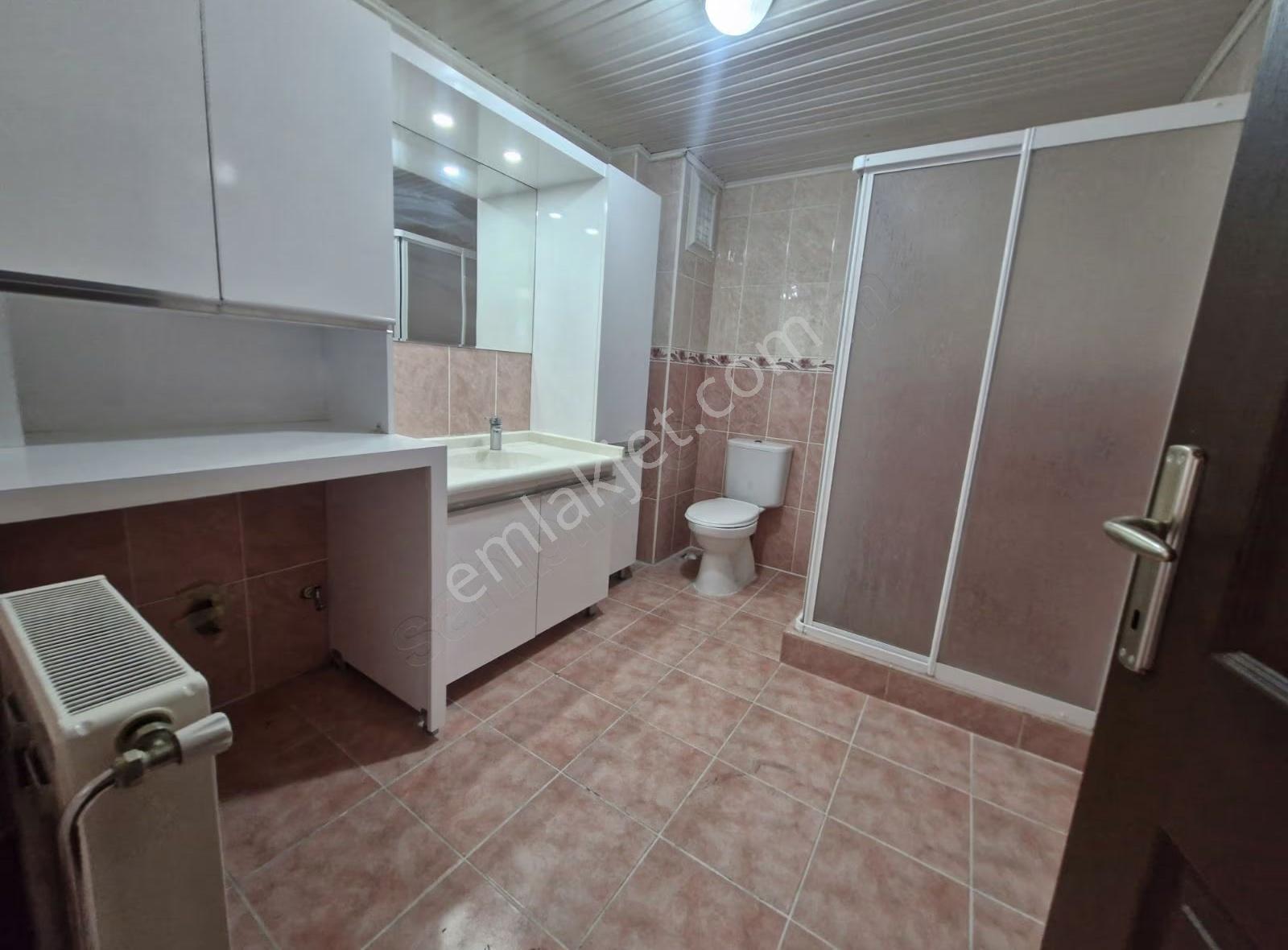 Tavlusun Da Kiralık 3+1 Hobi Bahçeli Ekstra Geniş Daire - Görsel 9