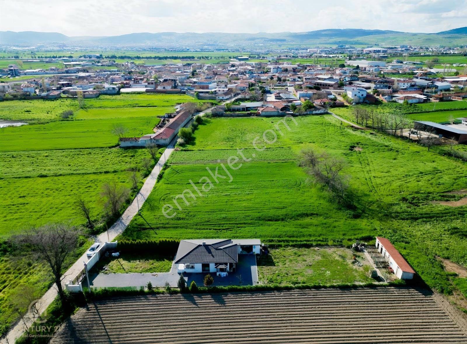 Altıeylül Köseler Mahallesi Satılık Konut,villa İmarlı Arsa - Görsel 3