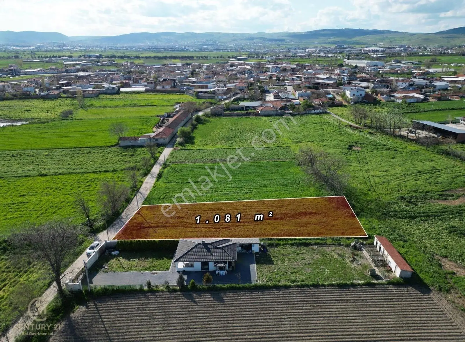 Altıeylül Köseler Mahallesi Satılık Konut,villa İmarlı Arsa - Görsel 2