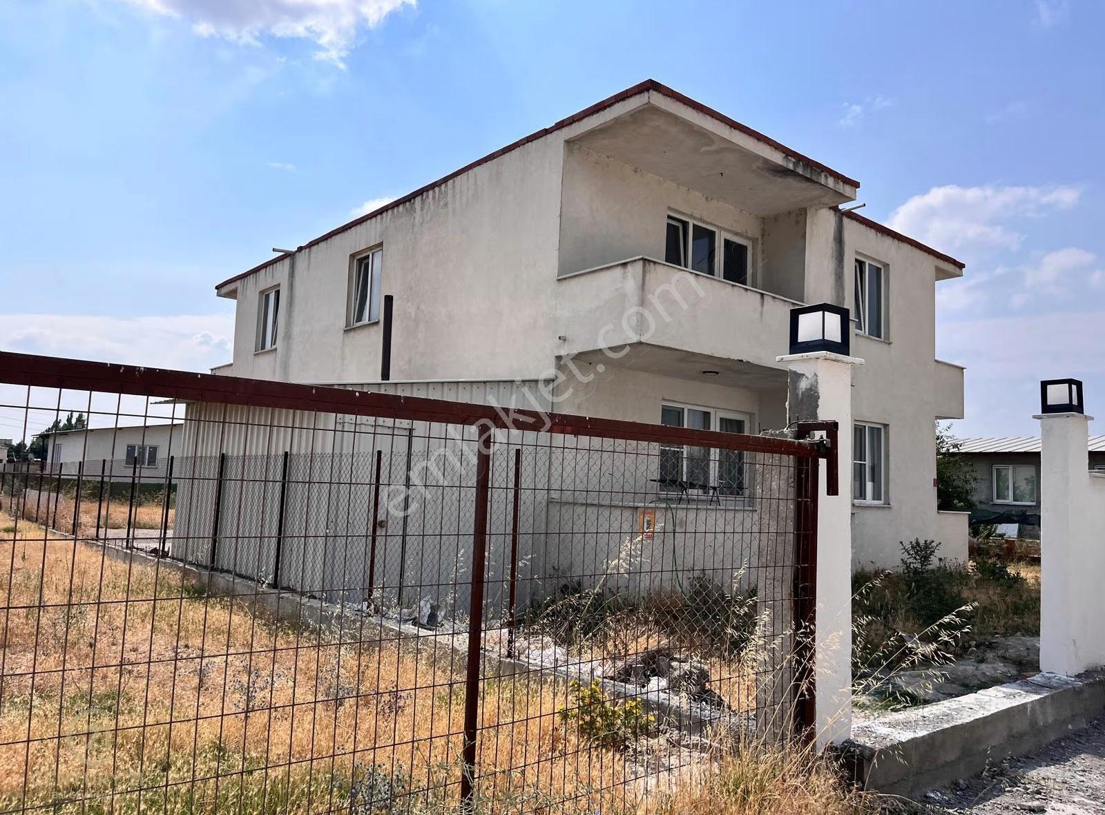 Century 21 Bal'dan Altıeylül Yakupköy'de Satılık İmarlı Arsa - Görsel 14