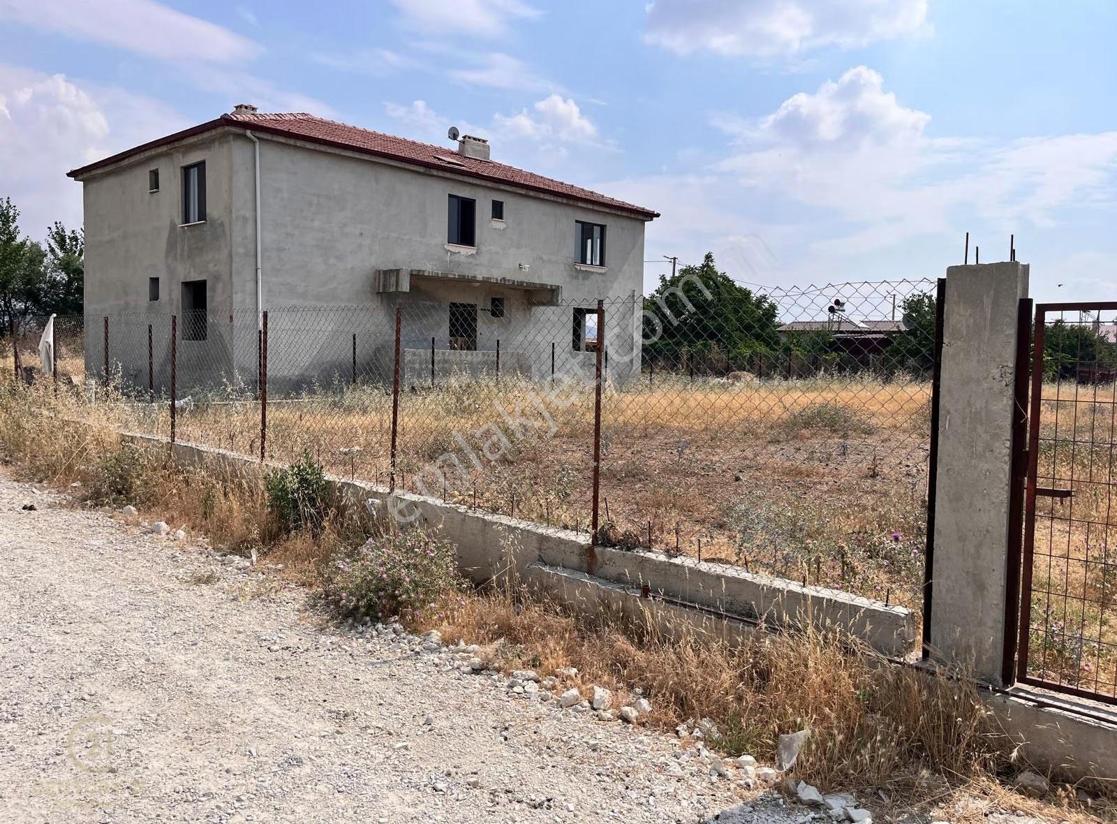 Century 21 Bal'dan Altıeylül Yakupköy'de Satılık İmarlı Arsa - Görsel 15