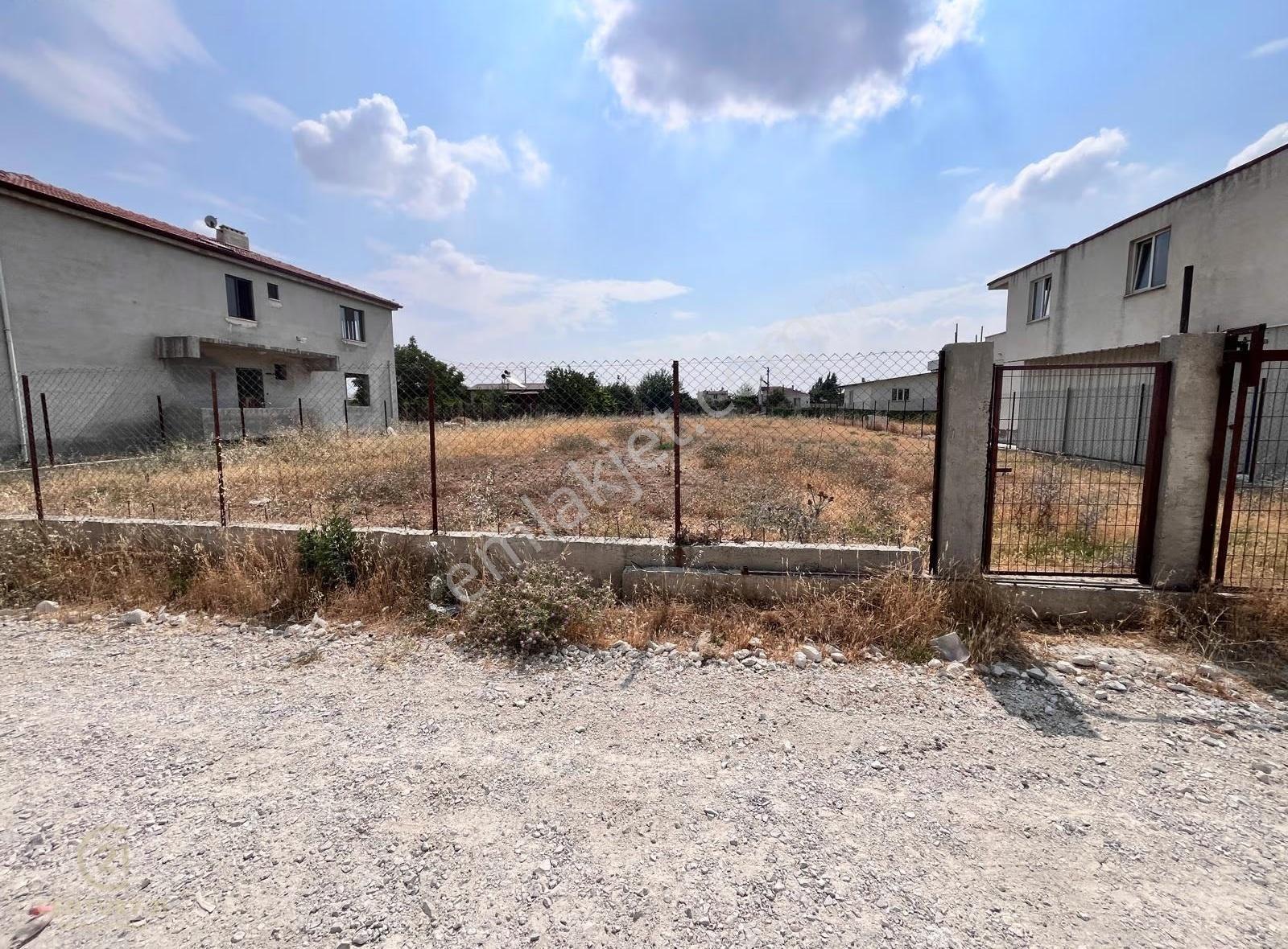 Century 21 Bal'dan Altıeylül Yakupköy'de Satılık İmarlı Arsa - Görsel 23