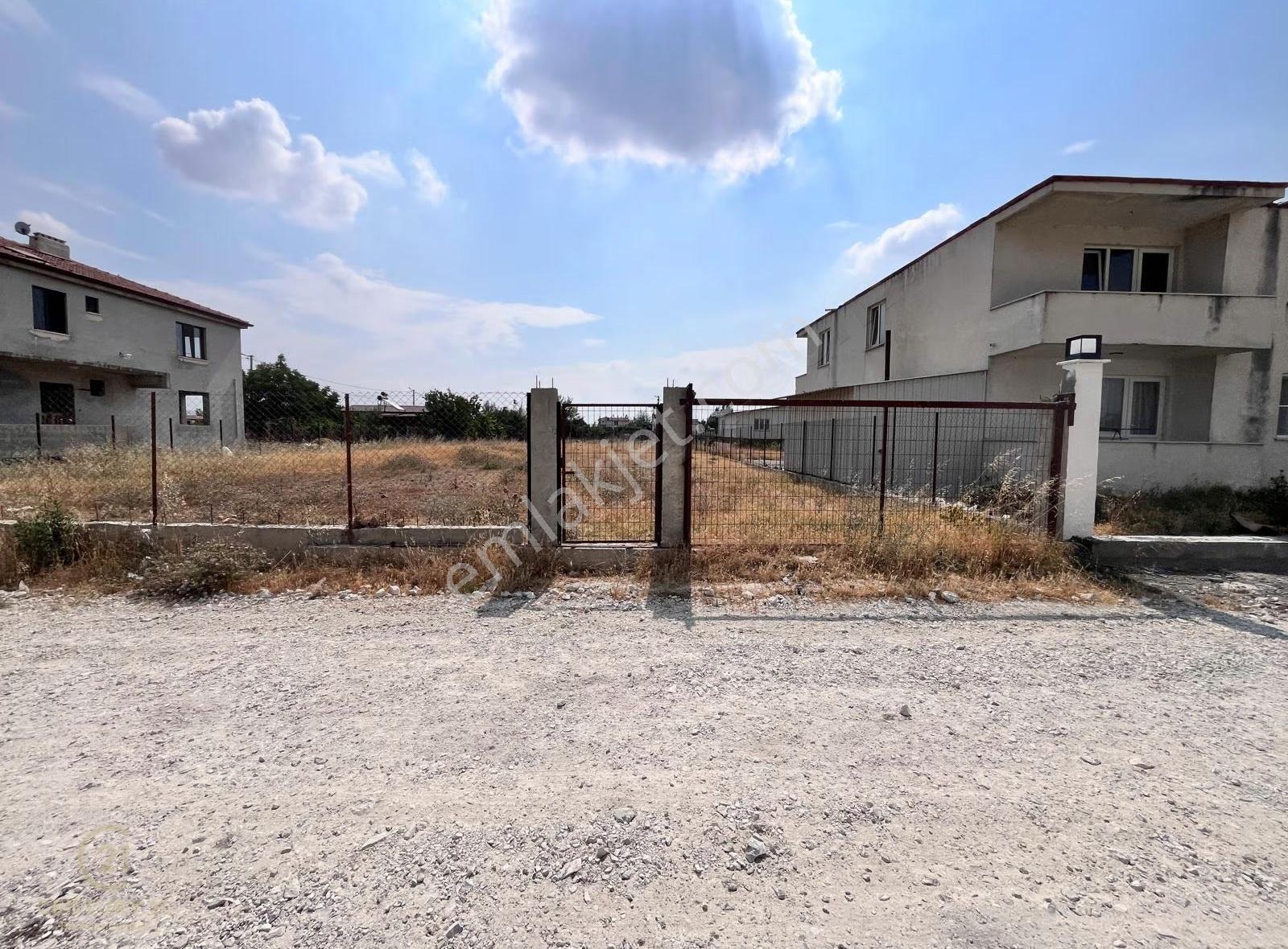 Century 21 Bal'dan Altıeylül Yakupköy'de Satılık İmarlı Arsa - Görsel 17