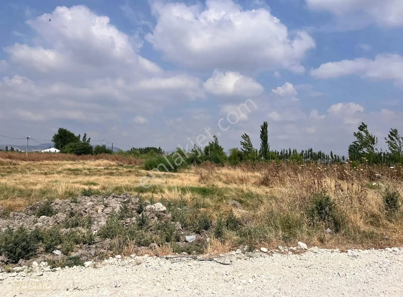 Century 21 Bal'dan Altıeylül Yakupköy'de Satılık İmarlı Arsa - Görsel 4
