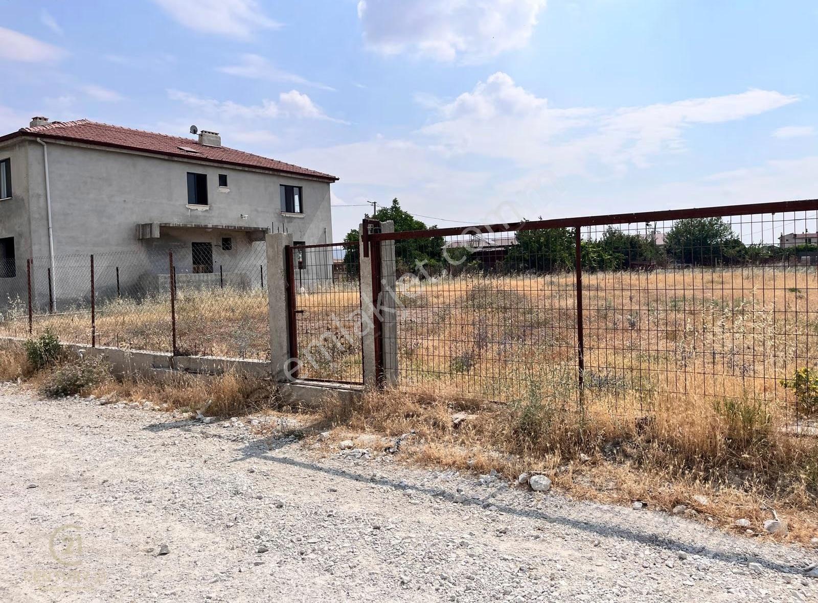 Century 21 Bal'dan Altıeylül Yakupköy'de Satılık İmarlı Arsa - Görsel 7