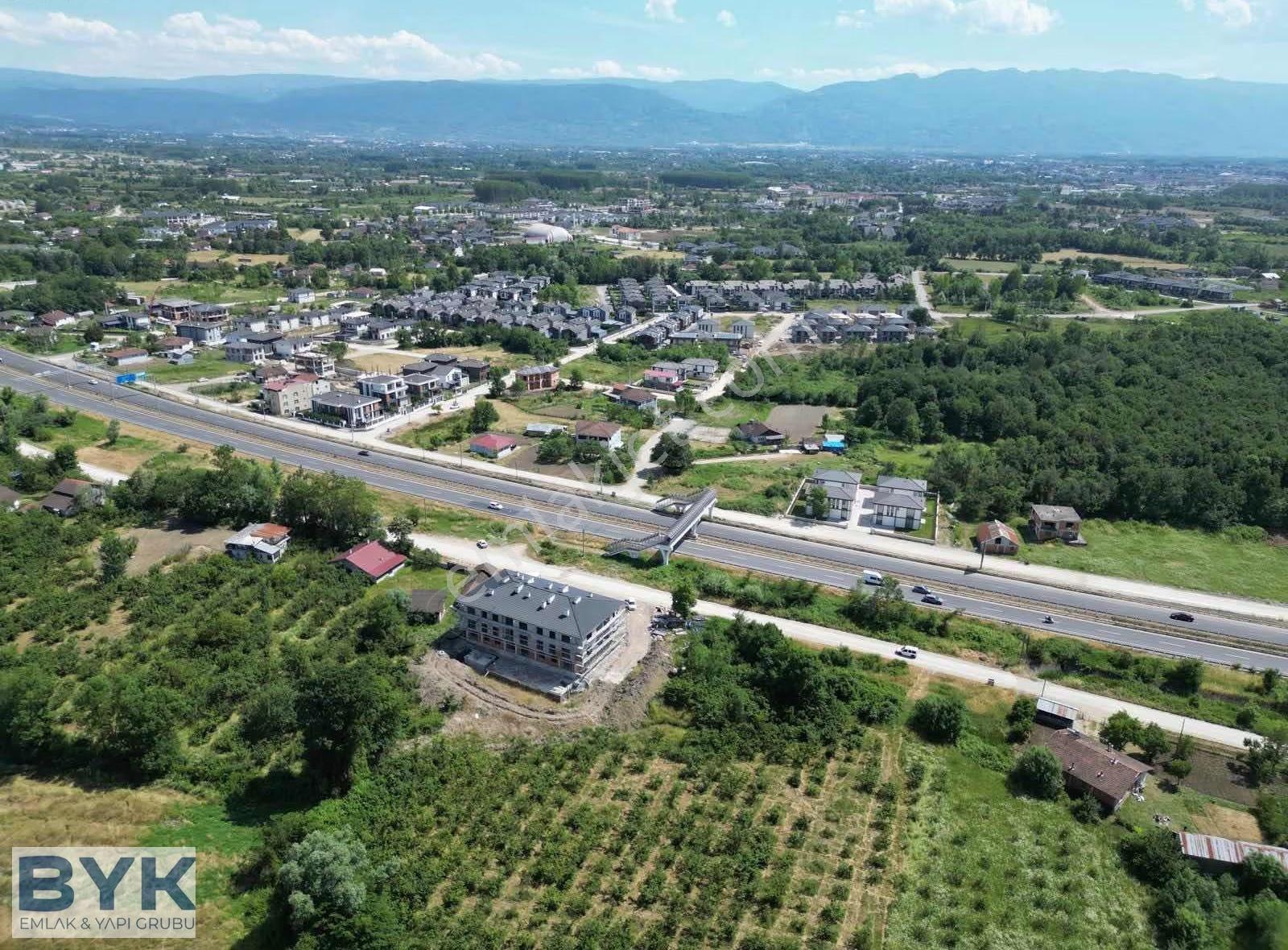 Byk' Dan Fırsat! Kazukoğlu' Nda! 648 M2! Köşe Parsel! - Görsel 19