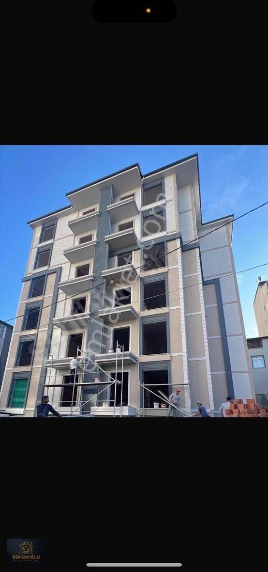 Tuzla Mimar Sinanda 3+1 Arakat Sıfır Daire