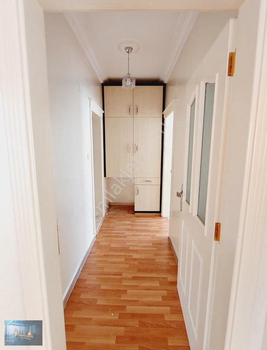 Liva Gayrimenkulden Emniyet Karşısında Ptt Yanında Kiralık Daire - Görsel 7