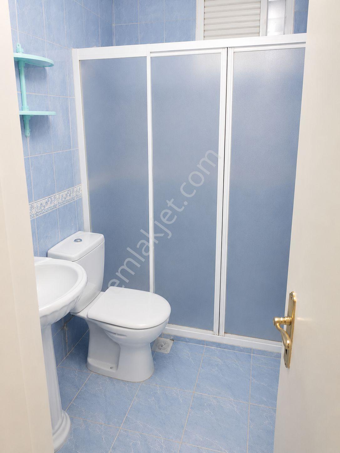 Muratpaşa Yıldız Mahallesi'nde Geniş 3+1 Kiralık Daire - Görsel 7