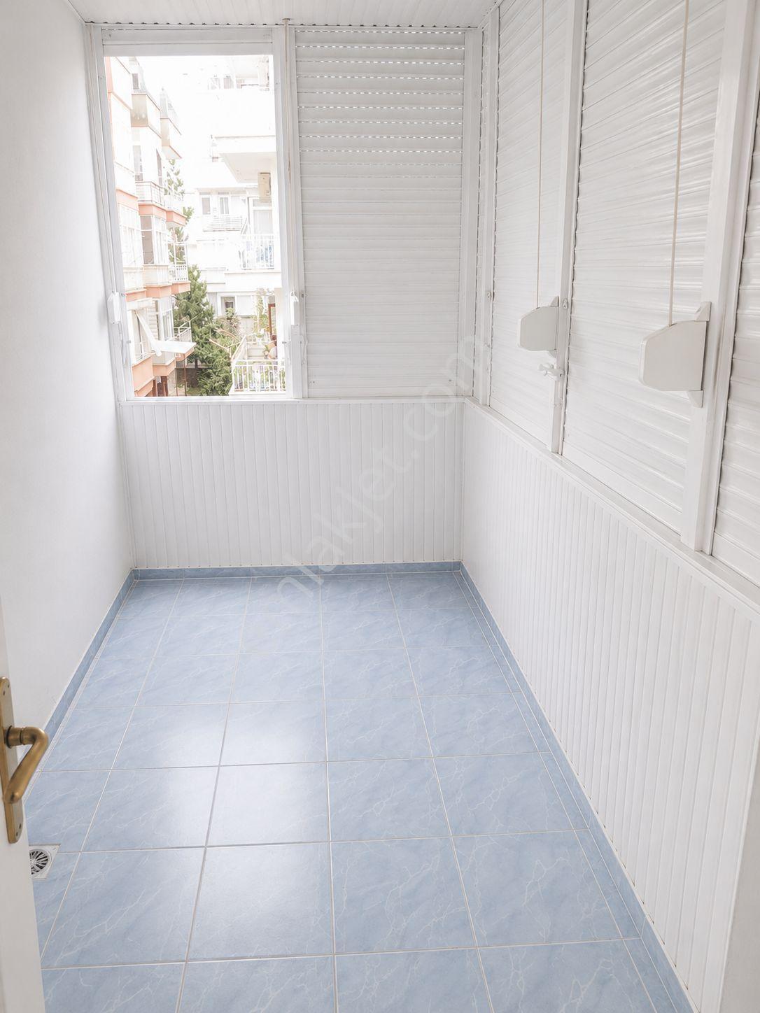 Muratpaşa Yıldız Mahallesi'nde Geniş 3+1 Kiralık Daire - Görsel 5