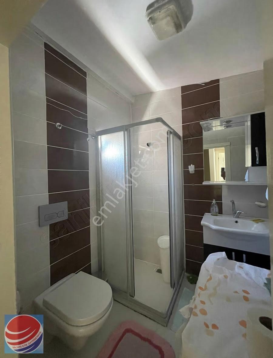 Silivri Basınkonut 2 De Sezonluk Kiralık 4+1 Dubleks - Görsel 12