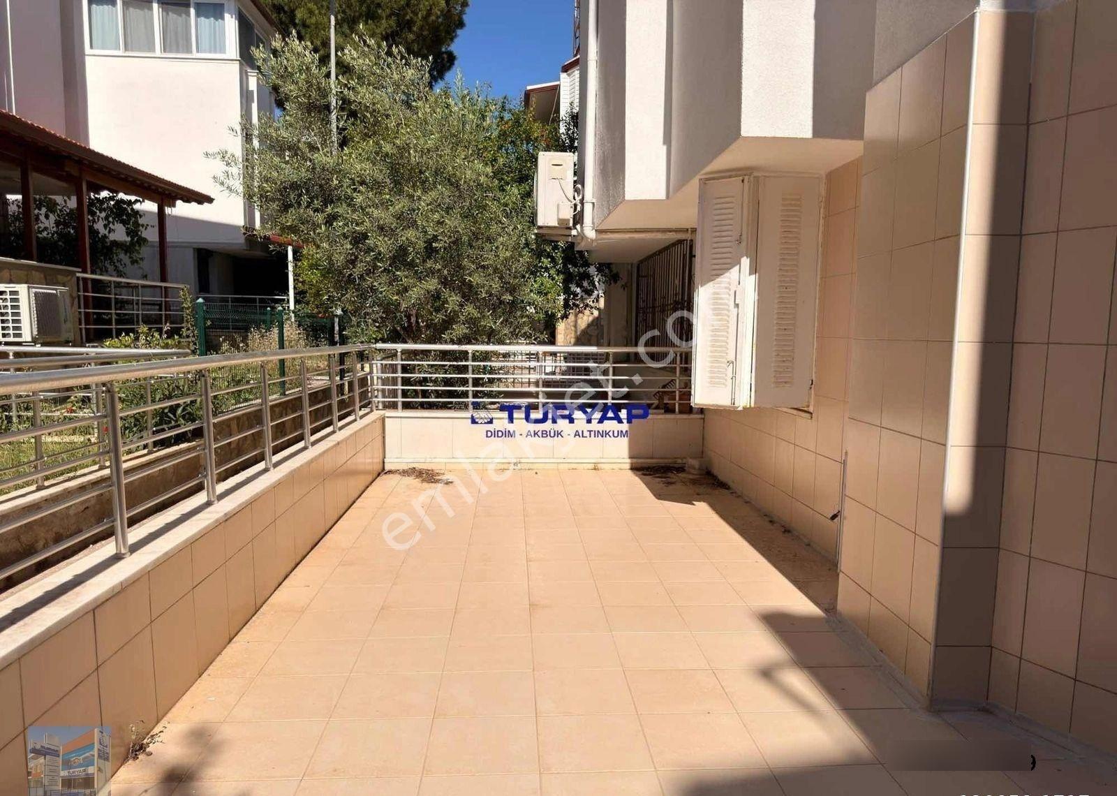 Didim Akbük'te Plaja 50 Adım 3+1 Villa - Görsel 12