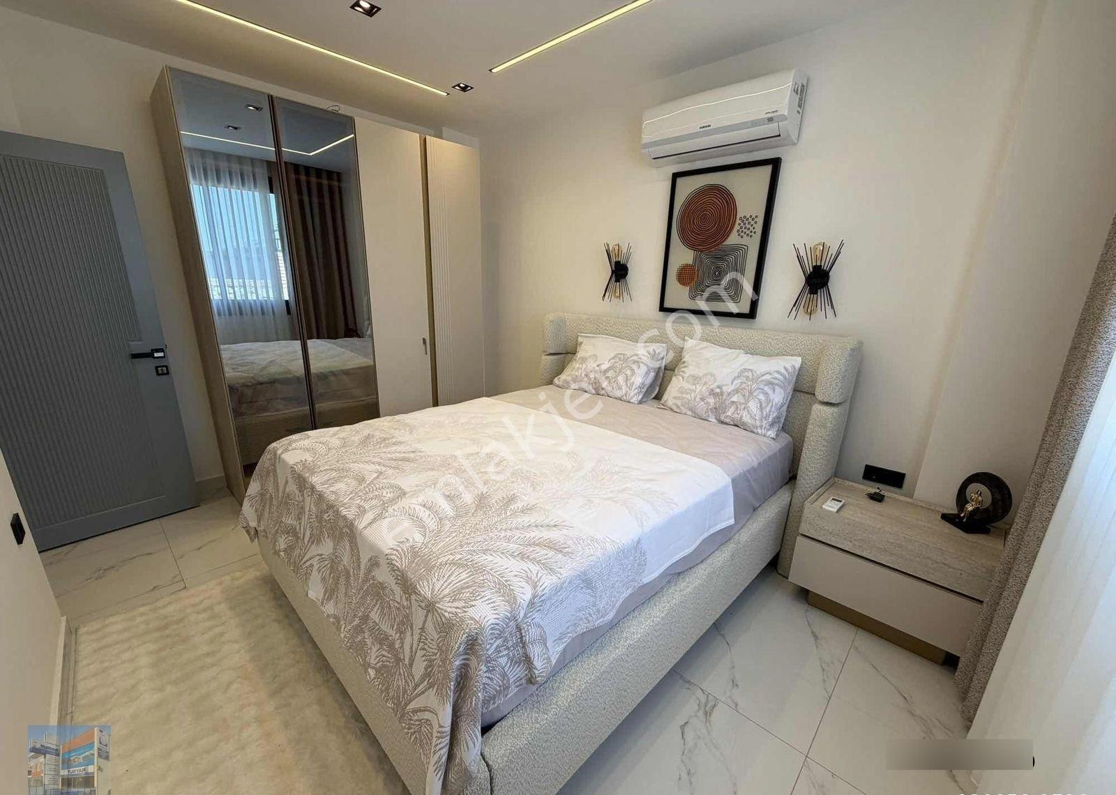 Didim Yeşiltepe 5+2 Ultra Lüks Villa - Görsel 16