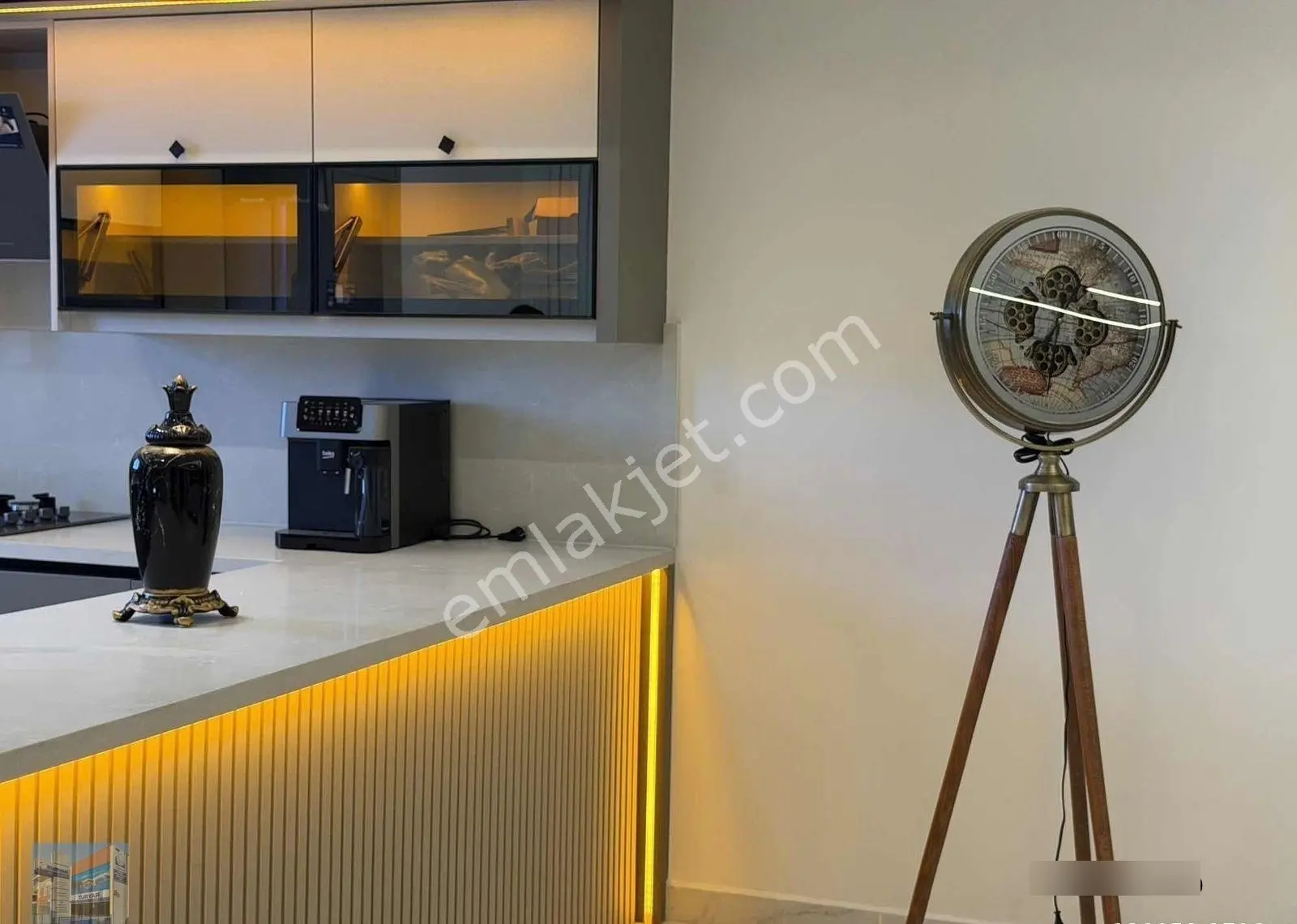 Didim Yeşiltepe 5+2 Ultra Lüks Villa