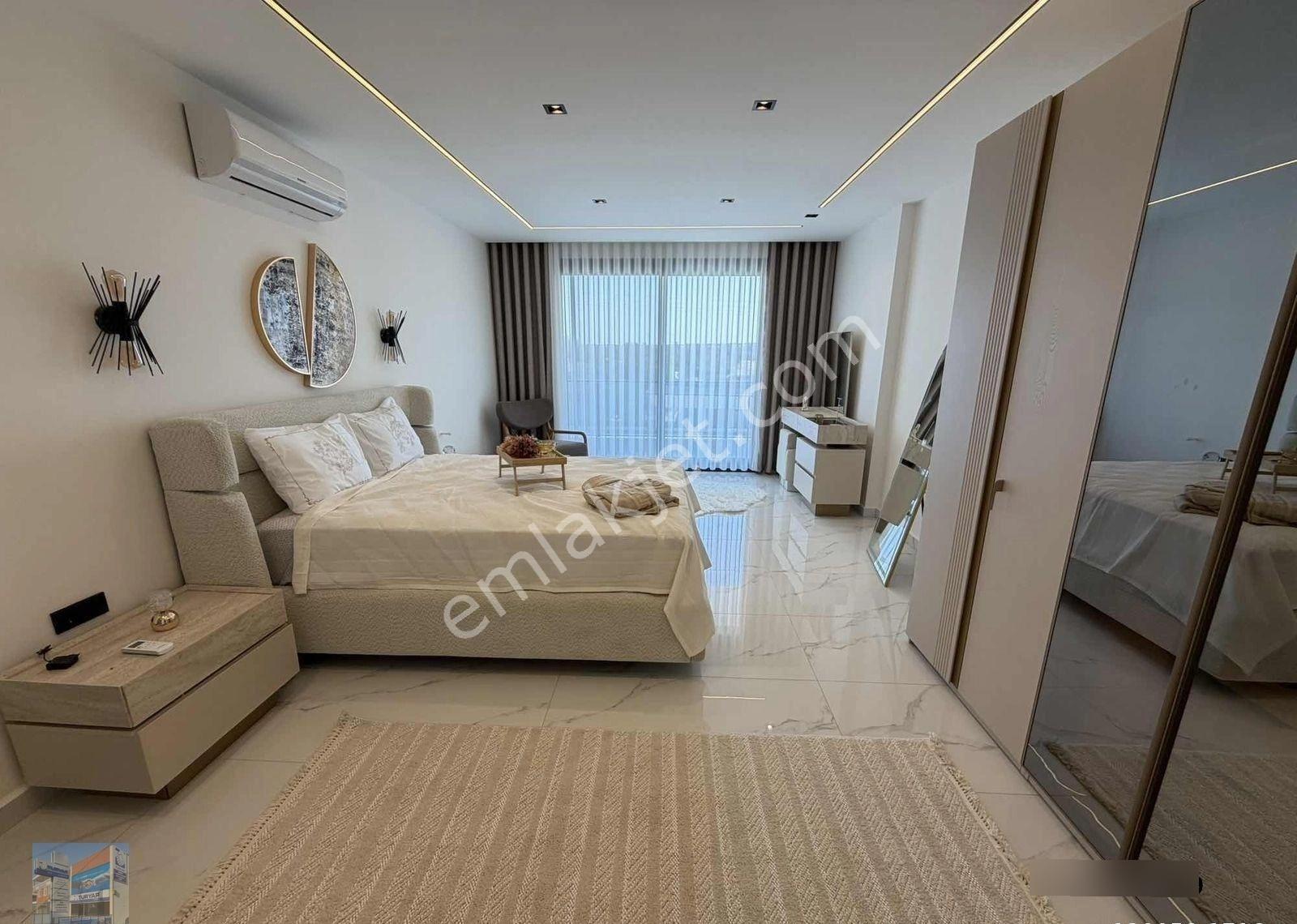 Didim Yeşiltepe 5+2 Ultra Lüks Villa - Görsel 8